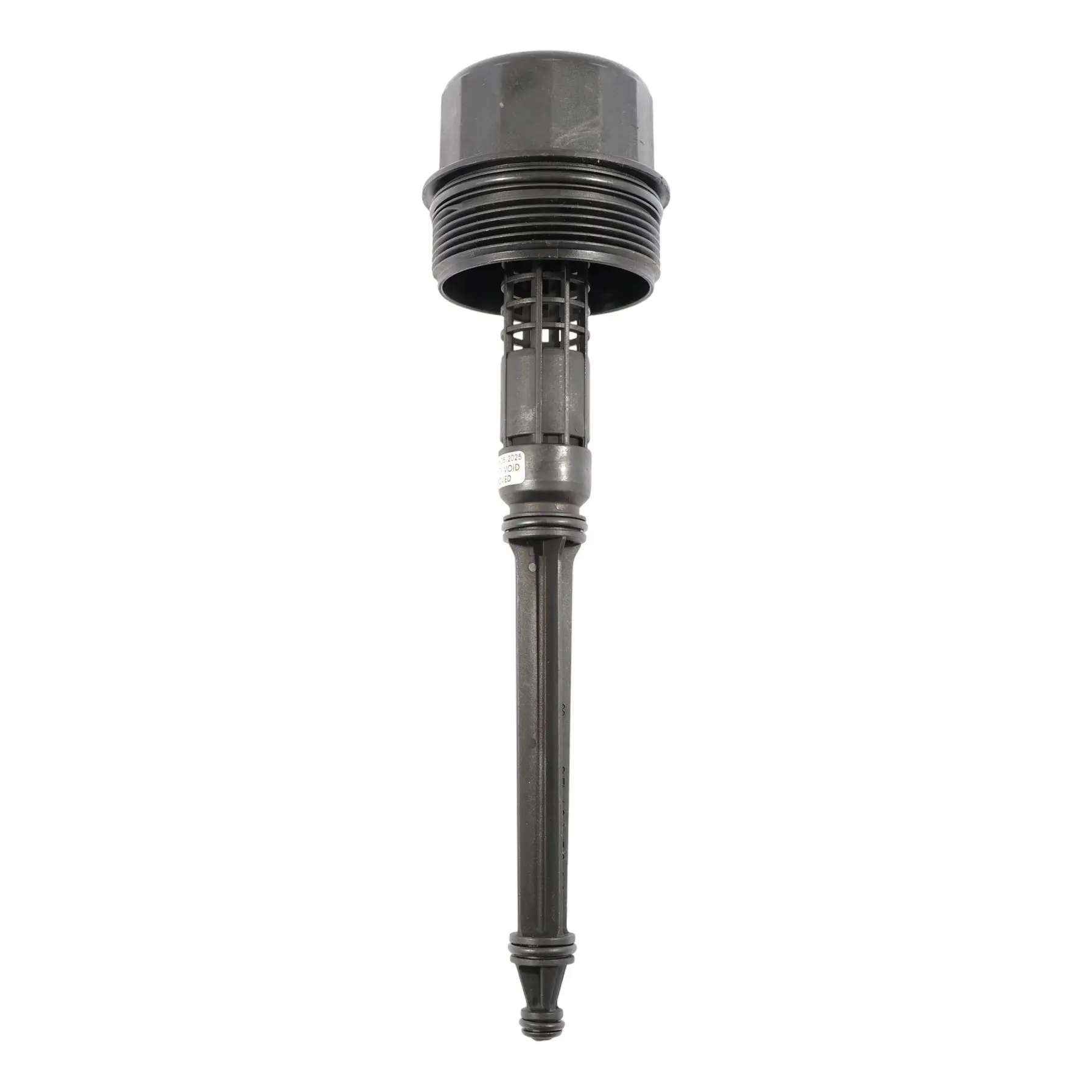 Mercedes A209 Benzina M112 Alloggiamento Filtro Olio Motore A1121800710