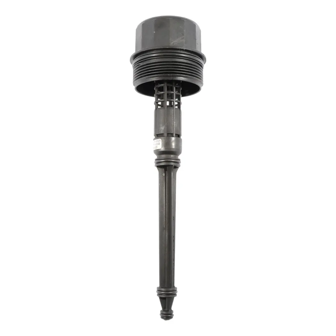 Mercedes A209 Benziner M112 Motor Öl Filter Gehäuse - SKU A1121800710 - Teilenummer A1121800710