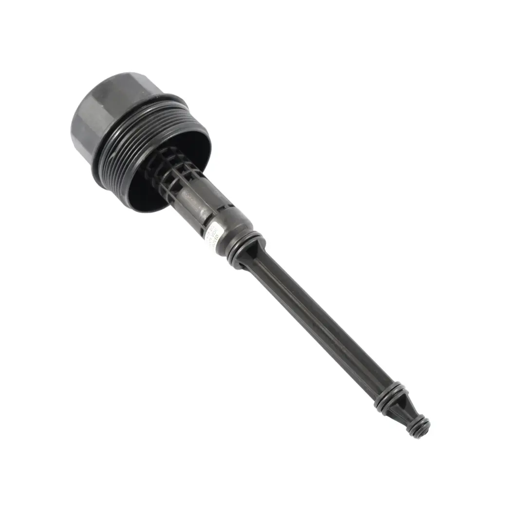 Mercedes A209 M112 Boîtier De Filtre À Huile Moteur Essence - SKU A1121800710 - Numéro de pièce A1121800710