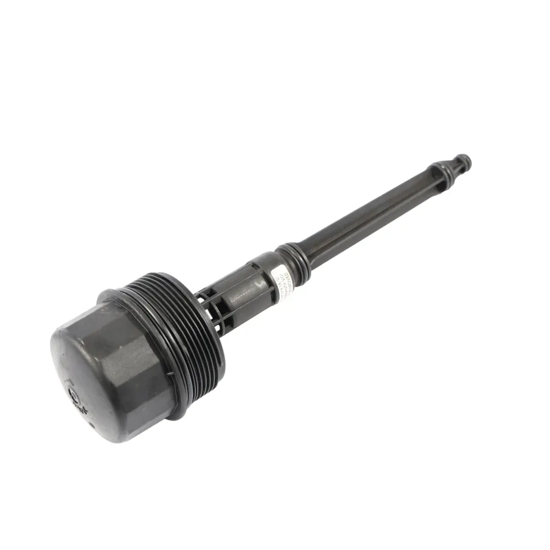 Mercedes A209 M112 Boîtier De Filtre À Huile Moteur Essence - SKU A1121800710 - Numéro de pièce A1121800710