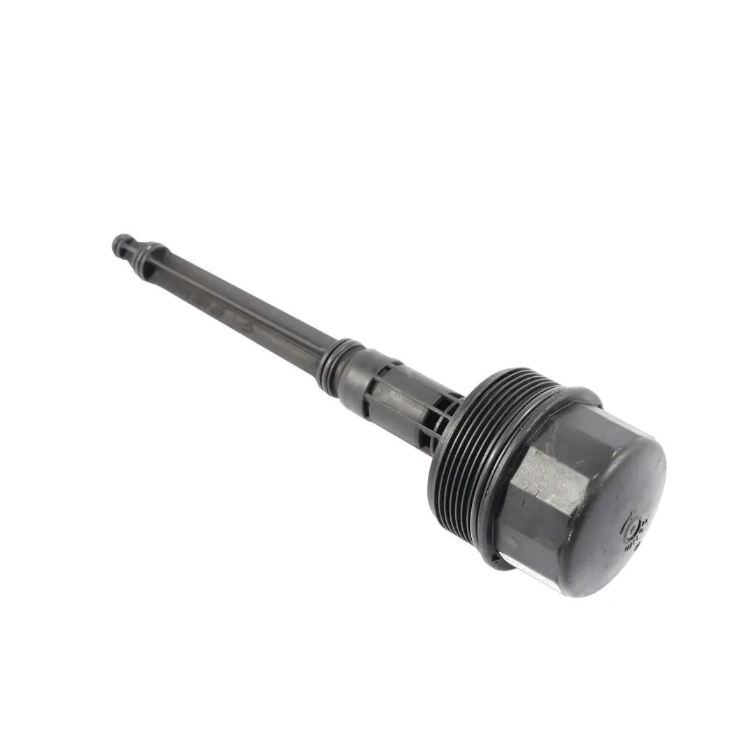 Mercedes A209 Benziner M112 Motor Öl Filter Gehäuse - SKU A1121800710 - Teilenummer A1121800710