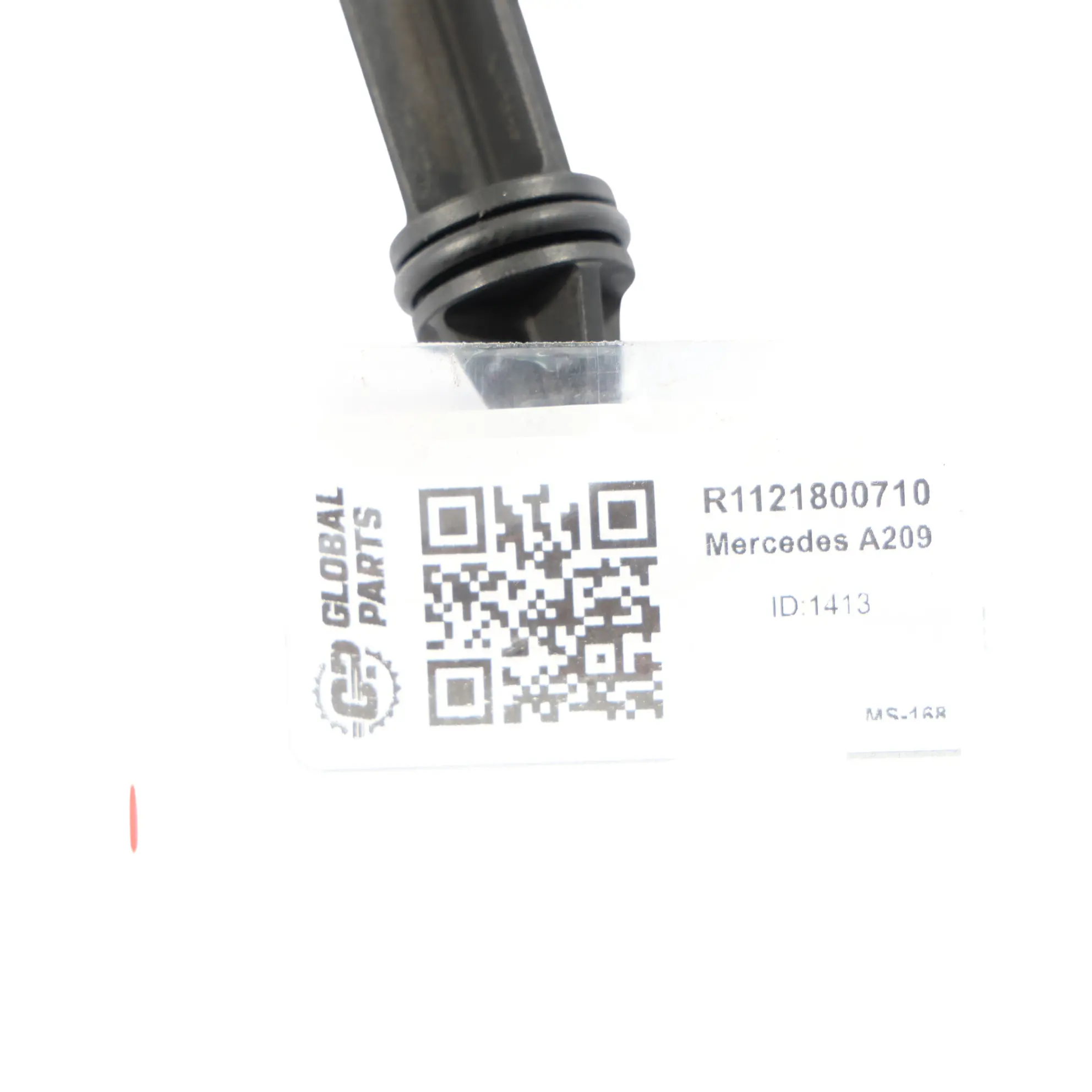 Mercedes A209 M112 Boîtier De Filtre À Huile Moteur Essence A1121800710