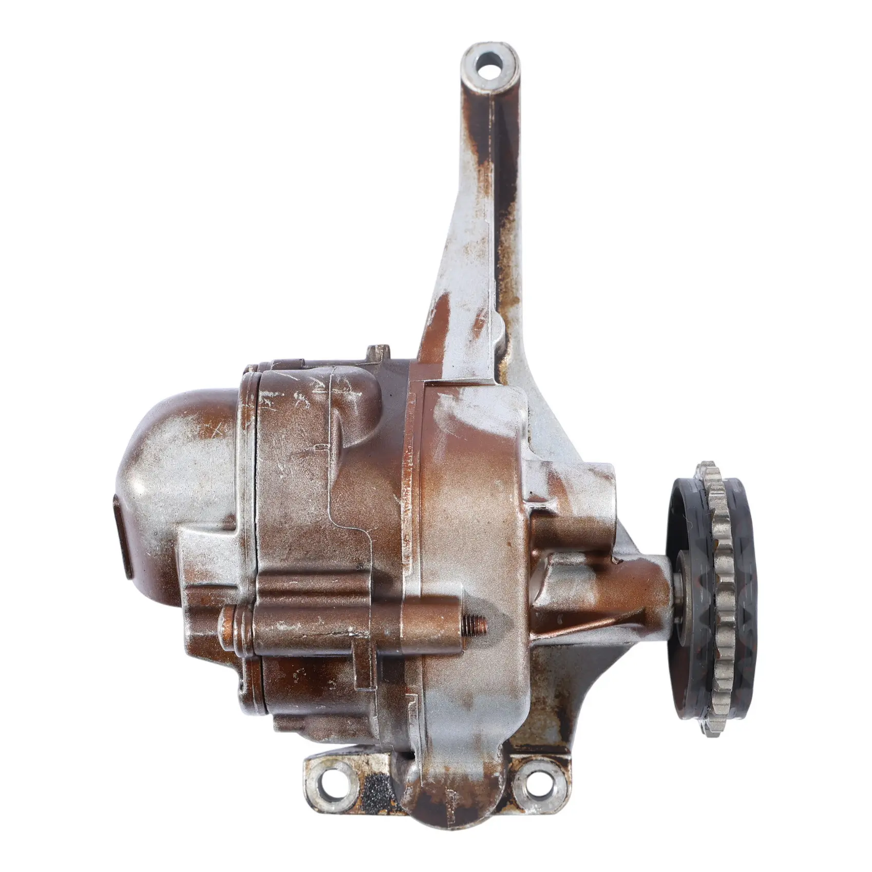 Mercedes CL203 C209 W203 Pompe À Huile A1121810147
