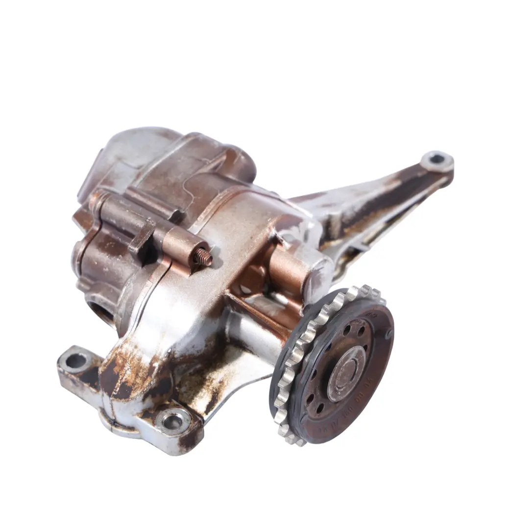 Mercedes CL203 C209 W203 Bomba De Aceite A1121810147 - SKU A1121801101 - Número de pieza A1121801101
