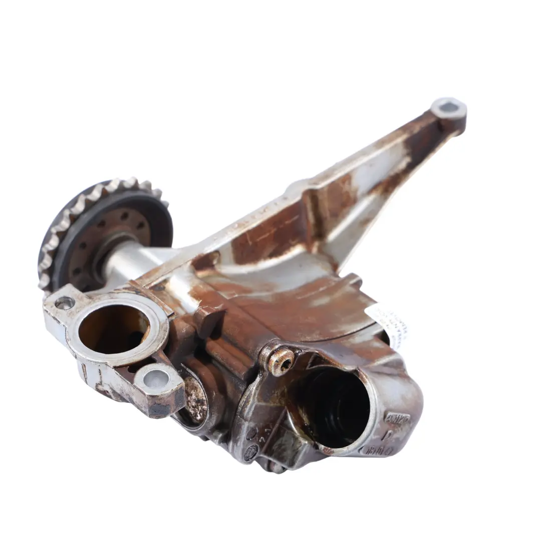 Mercedes CL203 C209 W203 Pompa Oleju Olejowa A1121810147 - SKU A1121801101 - Numer Części A1121801101
