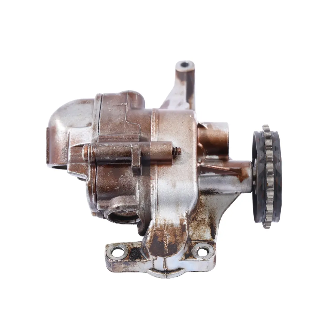 Mercedes CL203 C209 W203 Pompa Dell'Olio A1121810147 - SKU A1121801101 - Numero di parte A1121801101