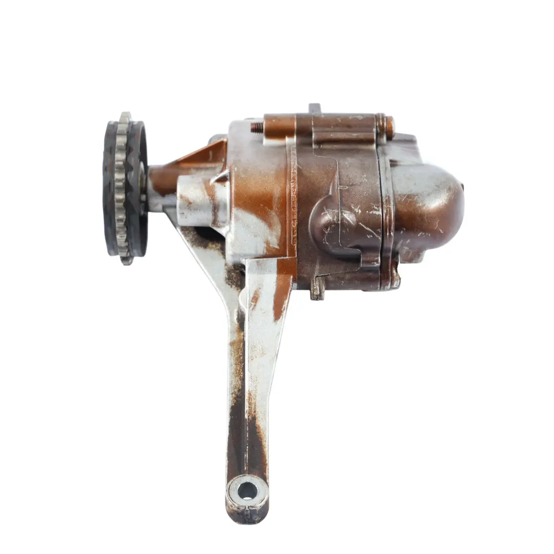 Mercedes CL203 C209 W203 Pompe À Huile A1121810147 - SKU A1121801101 - Numéro de pièce A1121801101
