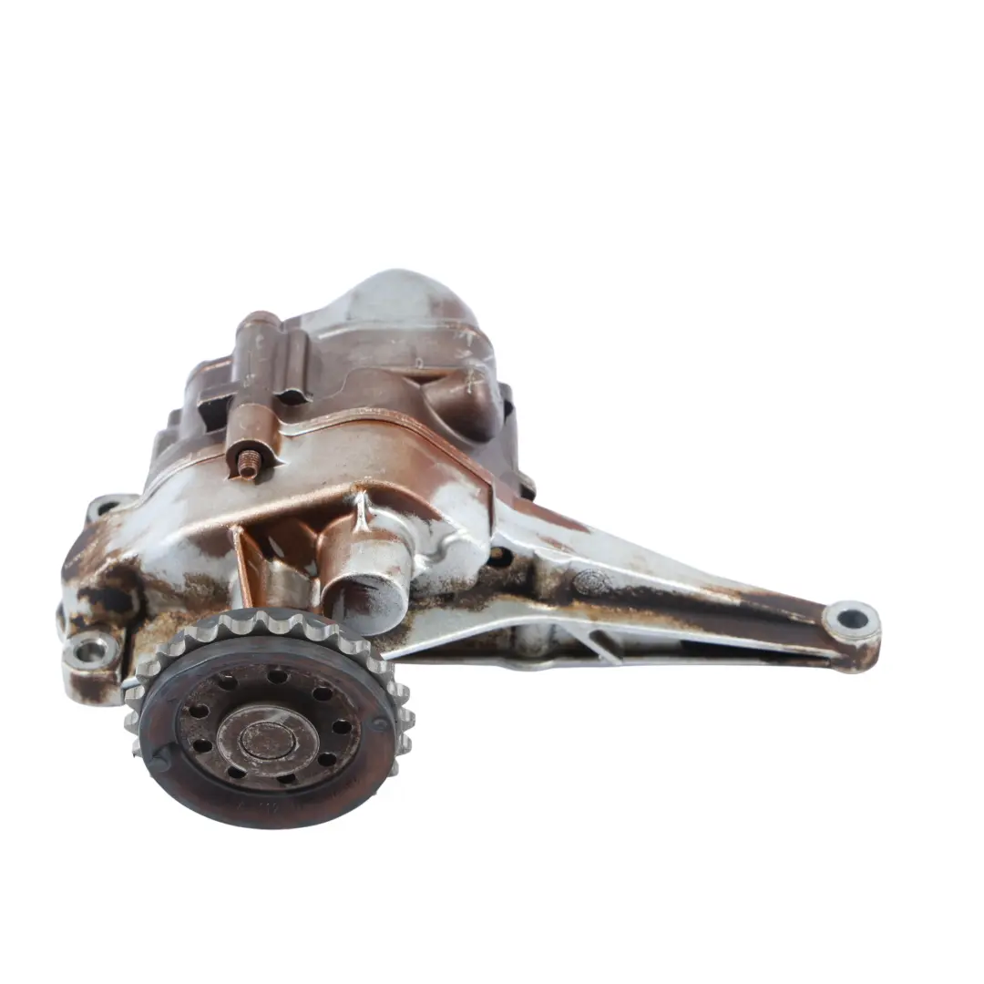Mercedes CL203 C209 W203 Pompa Dell'Olio A1121810147 - SKU A1121801101 - Numero di parte A1121801101