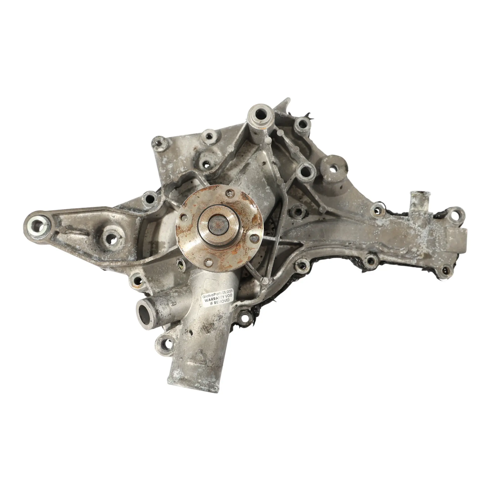 Mercedes CL203 C215 W210 Moteur Essence Pompe À Eau R1122010501