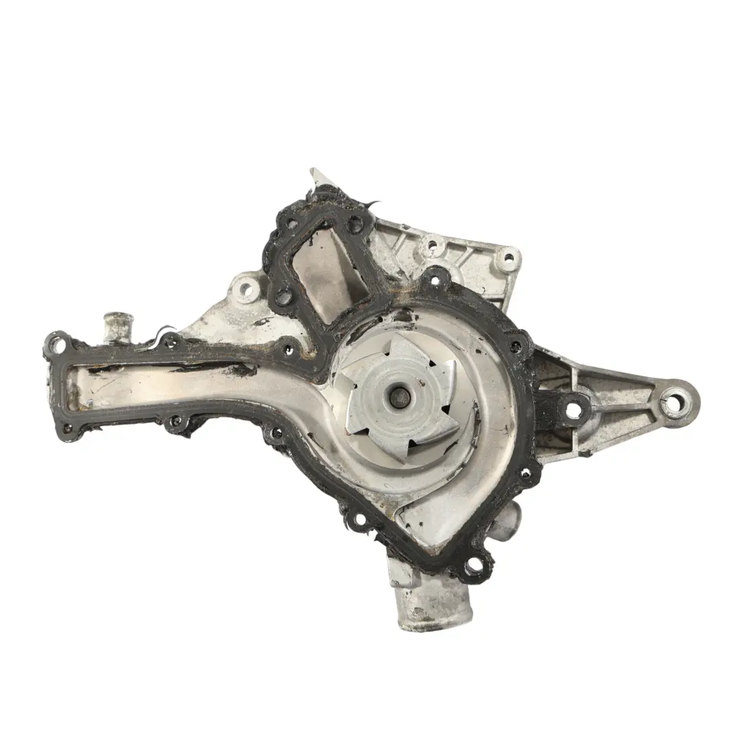 Mercedes CL203 C215 W210 Benzin Motor Wasser Pumpe R1122010501 - SKU A1122001401 - Teilenummer A1122001401
