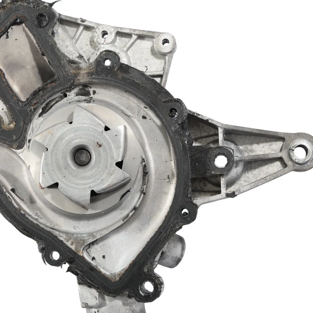 Benzina Motore Pompa Dell'Acqua R1122010501 per Mercedes CL203 C215 W210 con numero di parte A1122001401 Mercedes CL203 C215 W210 Benzina Motore Pompa Dell'Acqua R1122010501 - SKU A1122001401 - Numero di parte A1122001401