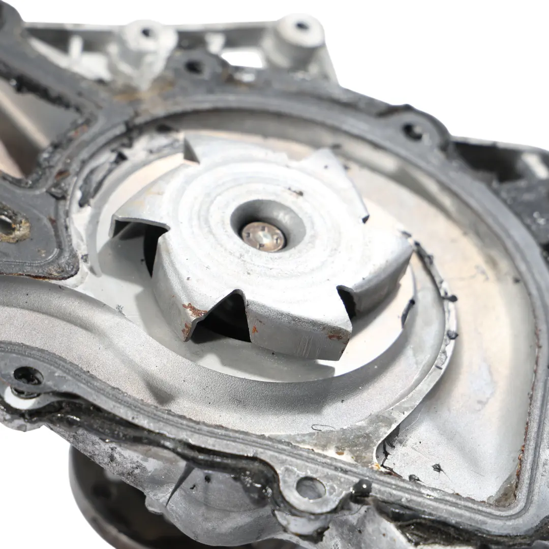 Moteur Essence Pompe À Eau R1122010501 pour Mercedes CL203 C215 W210 à propos du numéro de pièce A1122001401 Mercedes CL203 C215 W210 Moteur Essence Pompe À Eau R1122010501 - SKU A1122001401 - Numéro de pièce A1122001401