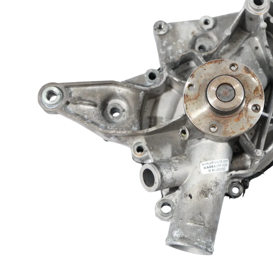 Water Pump R1122010501 to Mercedes CL203 C215 W210 Petrol Engine with Part number A1122001401 Mercedes CL203 C215 W210 Petrol Engine Water Pump R1122010501 - SKU A1122001401 - Part number A1122001401