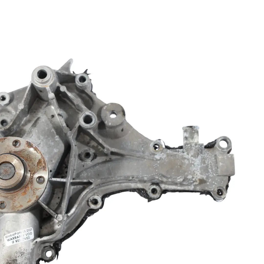 Mercedes CL203 C215 W210 Benzin Motor Wasser Pumpe R1122010501 - SKU A1122001401 - Teilenummer A1122001401