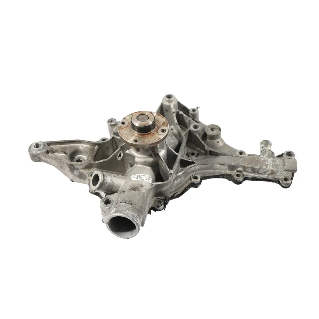 Water Pump R1122010501 to Mercedes CL203 C215 W210 Petrol Engine with Part number A1122001401 Mercedes CL203 C215 W210 Petrol Engine Water Pump R1122010501 - SKU A1122001401 - Part number A1122001401
