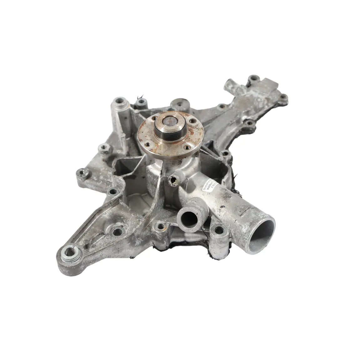 Benzina Motore Pompa Dell'Acqua R1122010501 per Mercedes CL203 C215 W210 con numero di parte A1122001401 Mercedes CL203 C215 W210 Benzina Motore Pompa Dell'Acqua R1122010501 - SKU A1122001401 - Numero di parte A1122001401