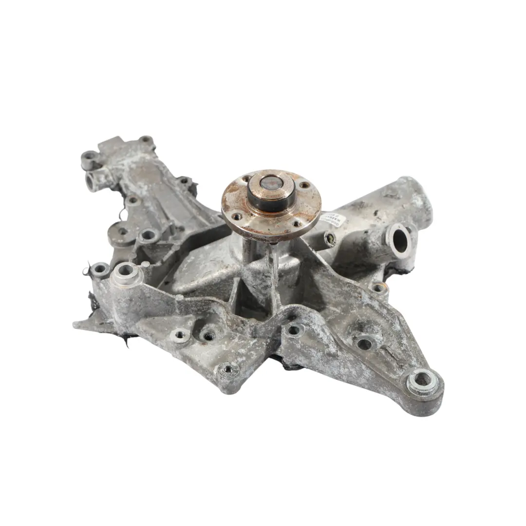 Benzina Motore Pompa Dell'Acqua R1122010501 per Mercedes CL203 C215 W210 con numero di parte A1122001401 Mercedes CL203 C215 W210 Benzina Motore Pompa Dell'Acqua R1122010501 - SKU A1122001401 - Numero di parte A1122001401