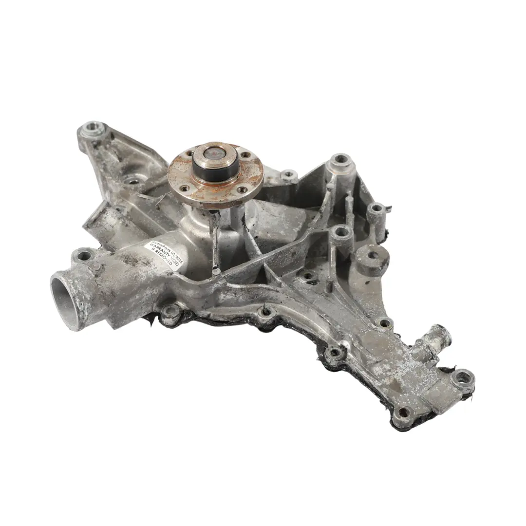 Pompa Wody R1122010501 do Mercedes CL203 C215 W210 Benzyna o numerze A1122001401 Mercedes CL203 C215 W210 Benzyna Pompa Wody R1122010501 - SKU A1122001401 - Numer Części A1122001401