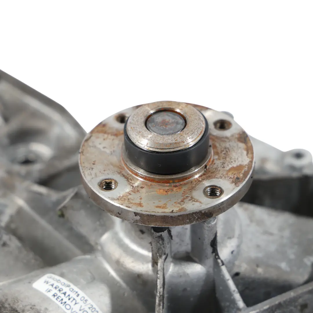 Benzina Motore Pompa Dell'Acqua R1122010501 per Mercedes CL203 C215 W210 con numero di parte A1122001401 Mercedes CL203 C215 W210 Benzina Motore Pompa Dell'Acqua R1122010501 - SKU A1122001401 - Numero di parte A1122001401