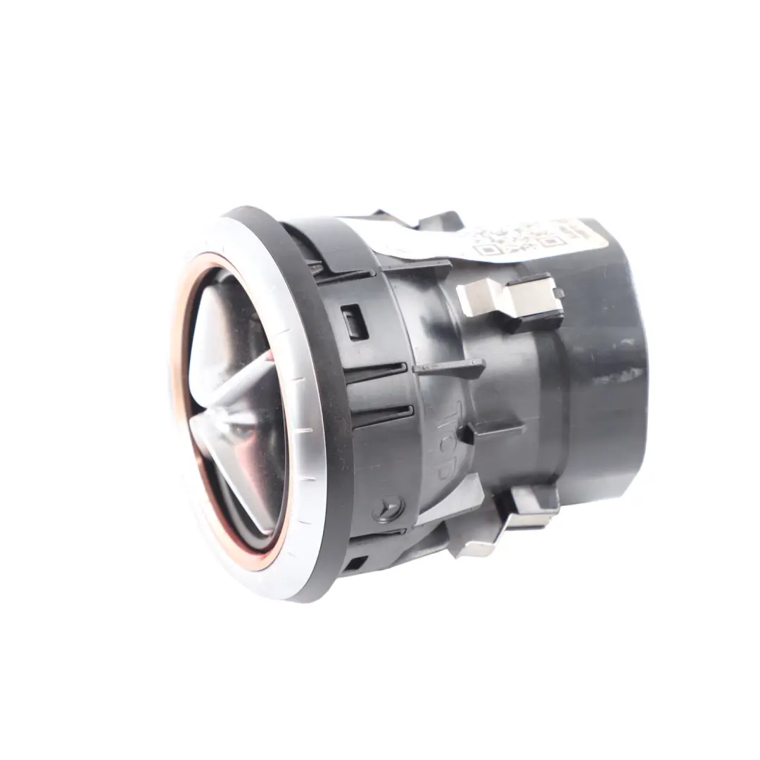 Mercedes C117 Panel Moldura Rejilla Ventilación Central Salpicadero - SKU A1178300354-1 - Número de pieza A1178300354