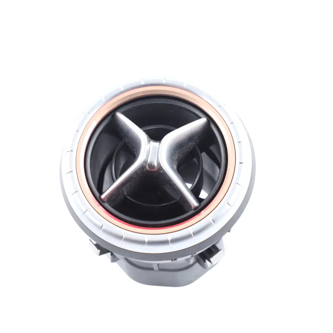 Vent Dashboard Centre Nozzle Grille Trim Panel to Mercedes C117 Air with Part number A1178300354 Mercedes C117 Air Vent Dashboard Centre Nozzle Grille Trim Panel - SKU A1178300354-1 - Part number A1178300354