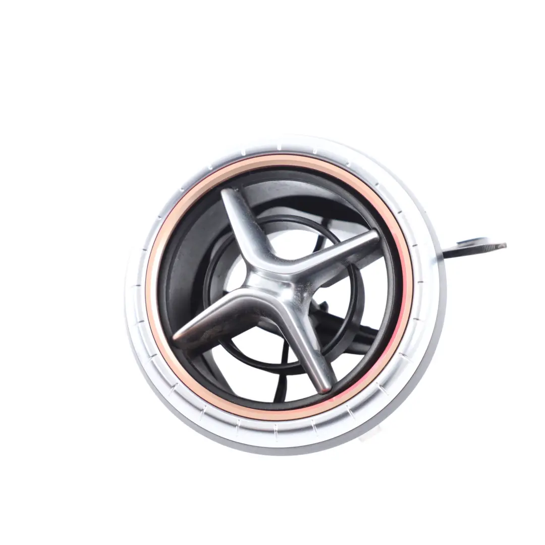 Mercedes C117 AMG Embellecedor Ventilación Salpicadero Izquierdo - SKU A1178300554-1 - Número de pieza A1178300554