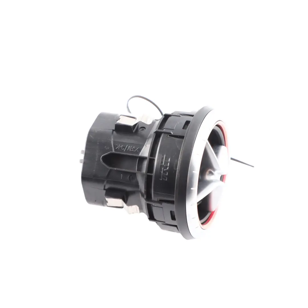 Mercedes C117 AMG Garniture Buse Ventilation Tableau Bord Gauche - SKU A1178300554-1 - Numéro de pièce A1178300554