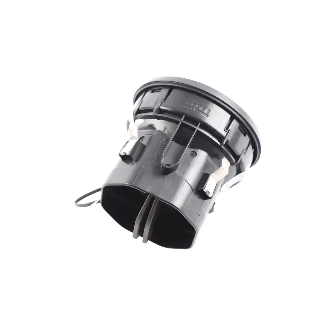 Mercedes C117 AMG Embellecedor Ventilación Salpicadero Izquierdo - SKU A1178300554-1 - Número de pieza A1178300554