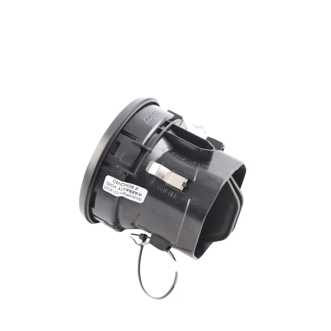 Mercedes C117 AMG Garniture Buse Ventilation Tableau Bord Gauche - SKU A1178300554-1 - Numéro de pièce A1178300554
