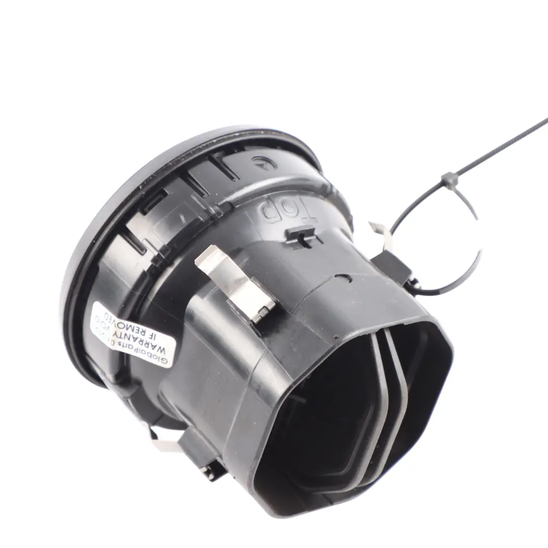 Mercedes C117 AMG Embellecedor Ventilación Salpicadero Izquierdo - SKU A1178300554-1 - Número de pieza A1178300554