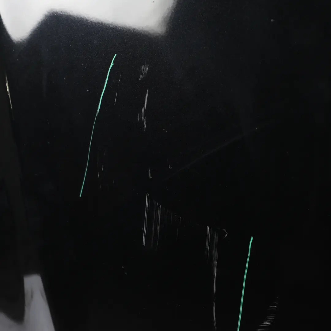 Hood Bonnet Trim Engine Cover Panel Kosmos Black Metallic - 191 to Mercedes C117 with Part number A1178800057 Mercedes C117 Hood Bonnet Trim Engine Cover Panel Kosmos Black Metallic - 191 - SKU A1178800057-KB - Part number A1178800057