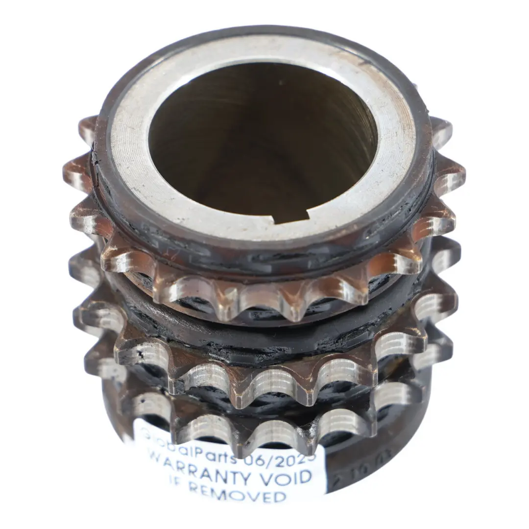 M112 Pignon De Poulie De Vilebrequin pour Mercedes A209 à propos du numéro de pièce A1550500003 Mercedes A209 M112 Pignon De Poulie De Vilebrequin - SKU A1550500003 - Numéro de pièce A1550500003