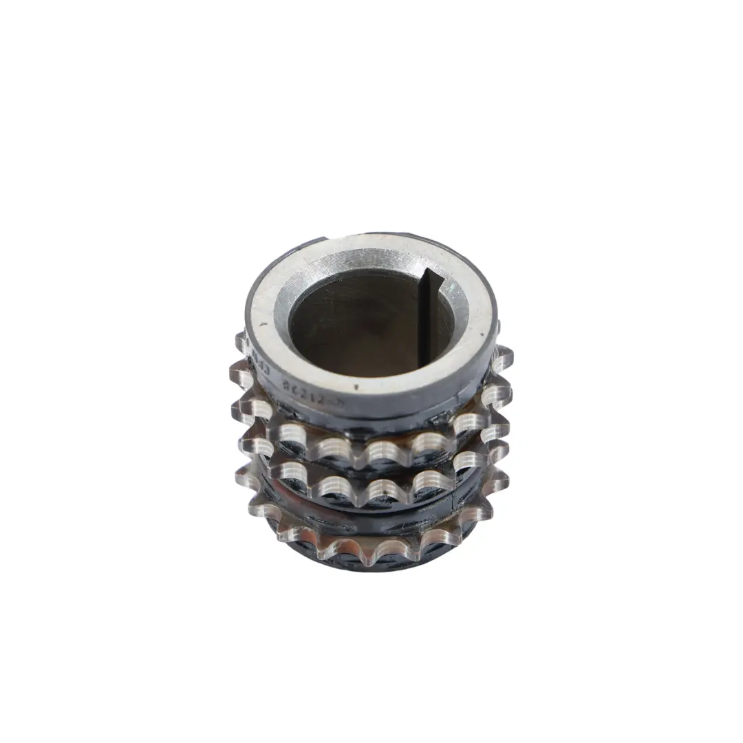 Mercedes A209 M112 Crankshaft Gear Pulley Sprocket - SKU A1550500003 - Part number A1550500003