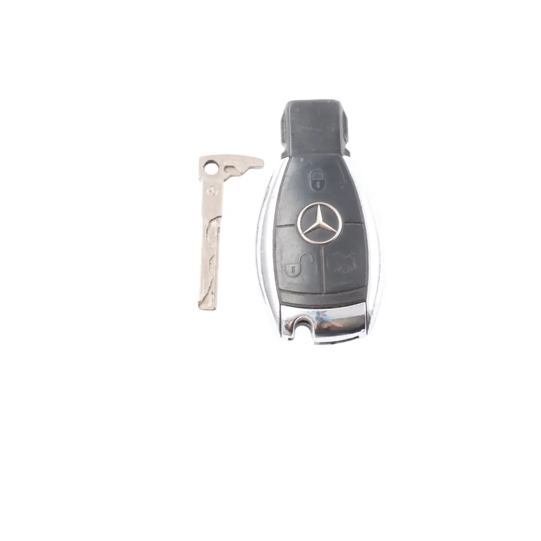 Mercedes ML63 W164 AMG 4Matic M156.980 510HP Engine ECU Automatic - SKU A1561502379-1 - Part number A1561502379
