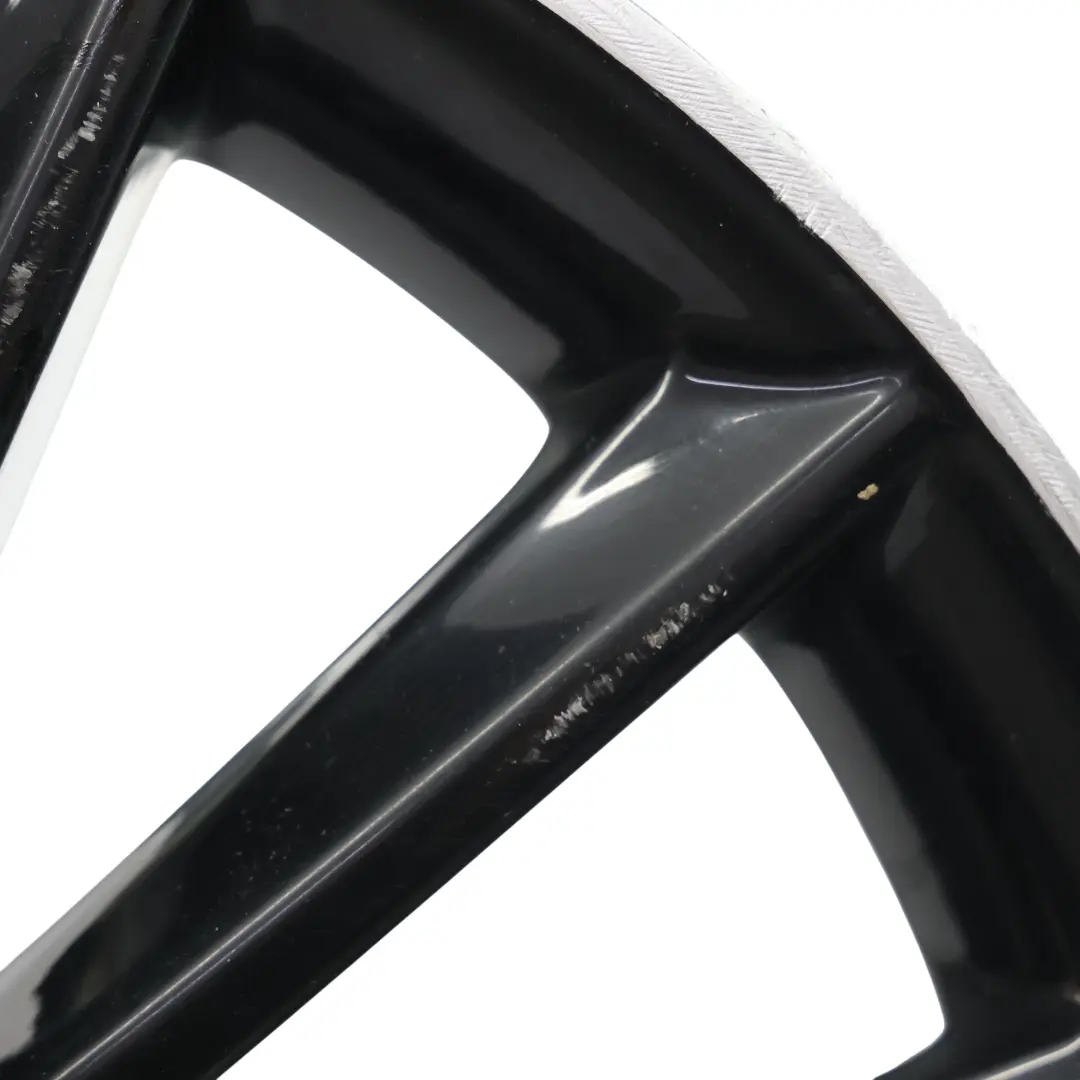 Alloy Rim 19" 8J ET:43,5 14 Spoke Wheel to Mercedes X156 Wheel with Part number A1564012800 Mercedes X156 Wheel Alloy Rim 19" 8J ET:43,5 14 Spoke Wheel - SKU A1564012800-3 - Part number A1564012800