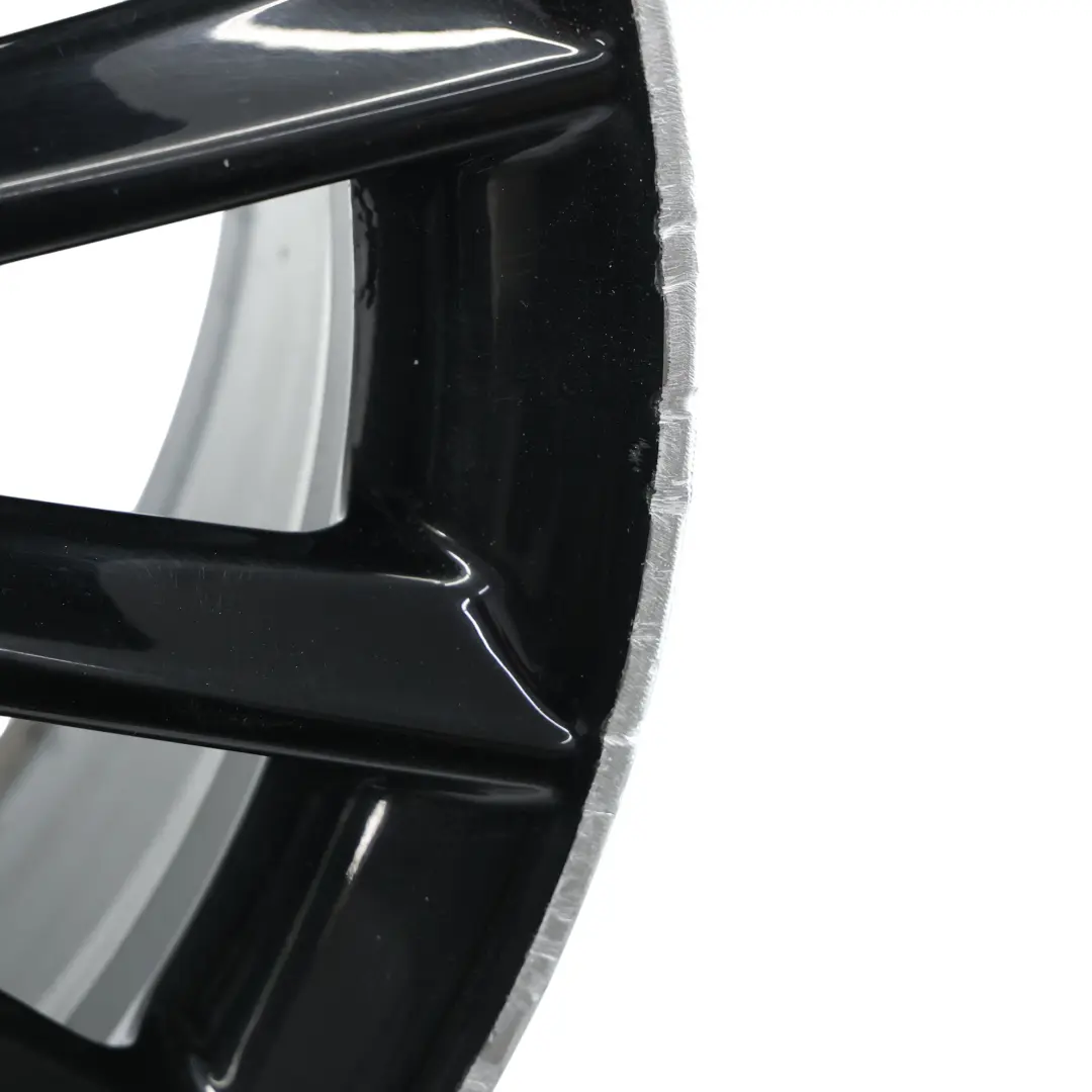 Mercedes X156 Wheel Alloy Rim 19" 8J ET:43,5 14 Spoke Wheel - SKU A1564012800-4 - Part number A1564012800