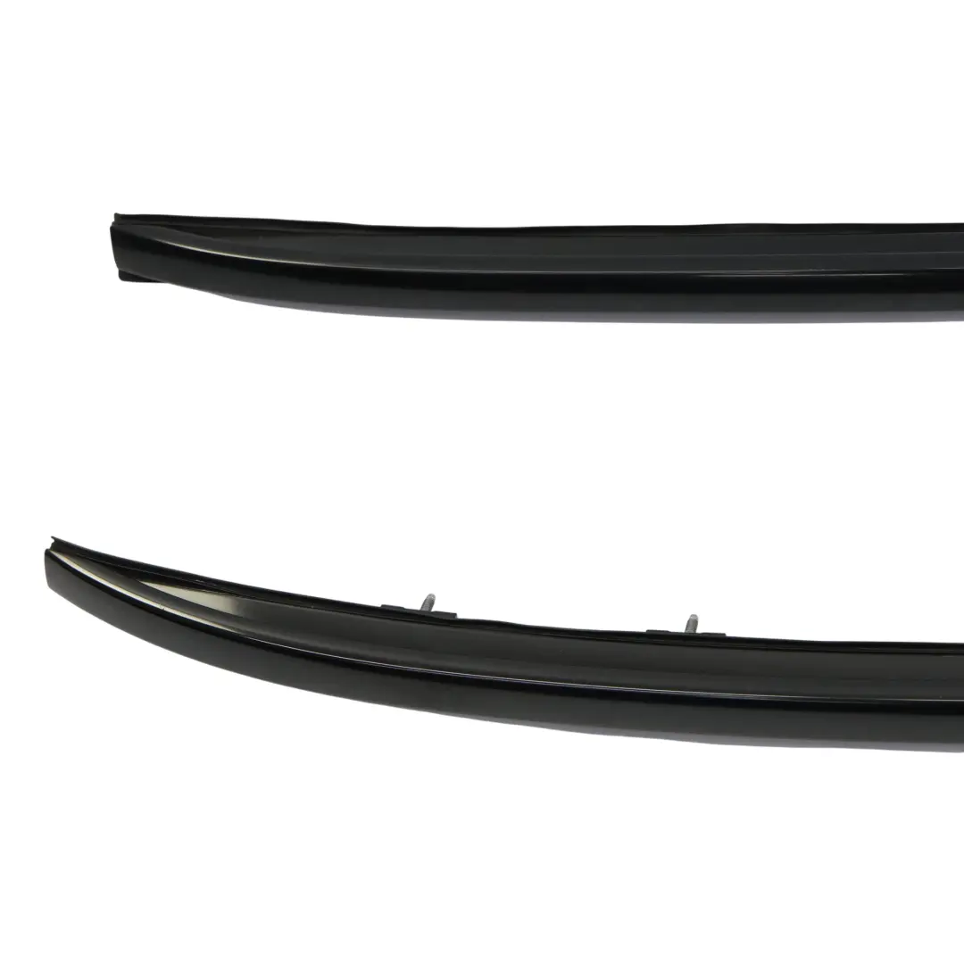 Dachreling Bar Links Rechts Set Hochglanz für Mercedes X156 mit Teilenummer A1568900193 Mercedes X156 Dachreling Bar Links Rechts Set Hochglanz - SKU A1568900193 - Teilenummer A1568900193