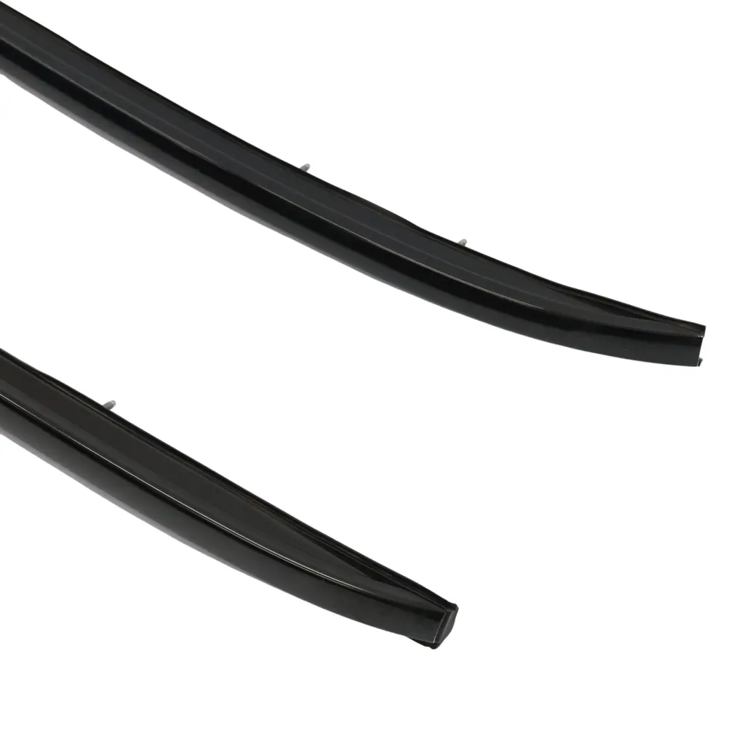 Dachreling Bar Links Rechts Set Hochglanz Mercedes X156 - SKU A1568900193 - Teilenummer A1568900193