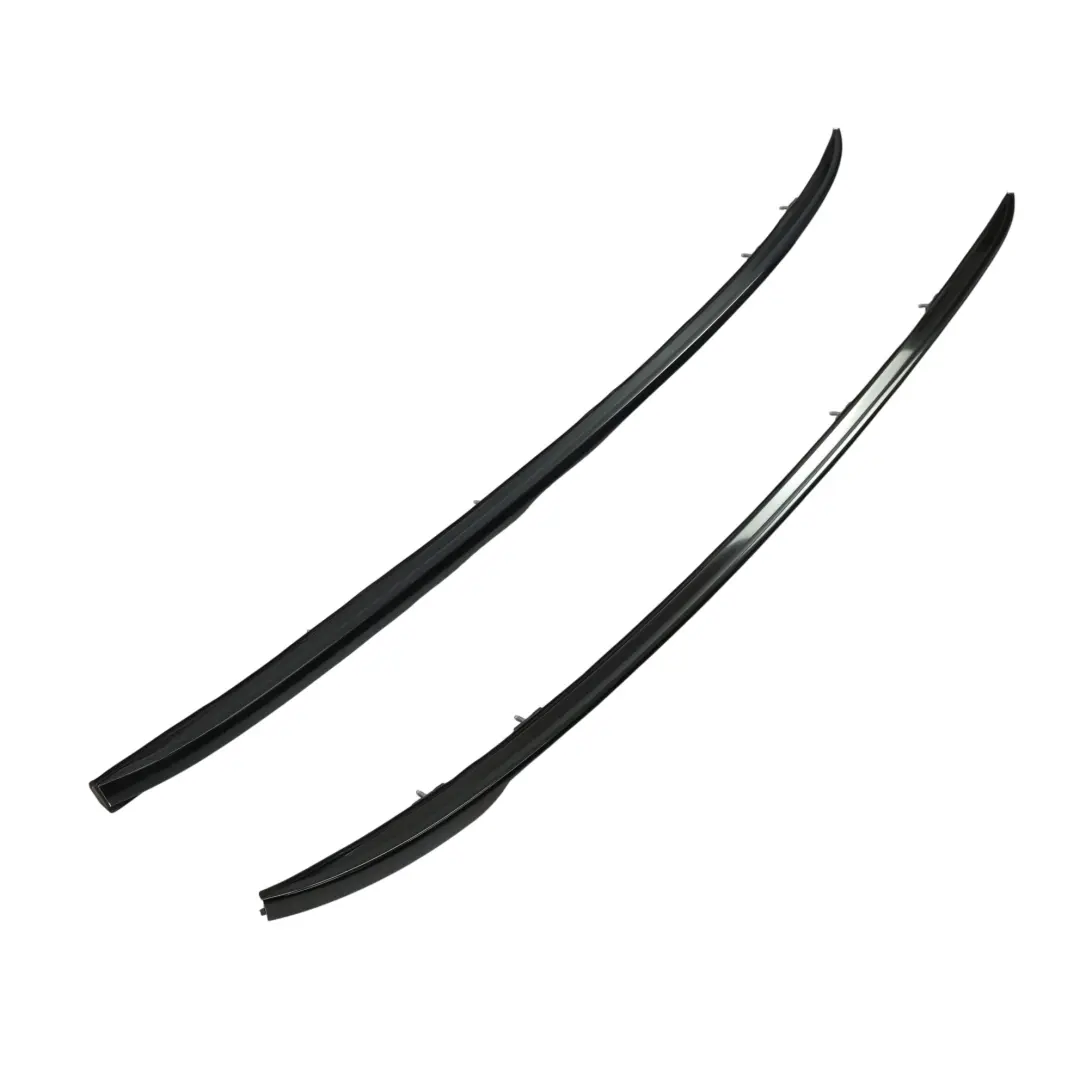 Barres Toit Gauche Droite Ensemble Sans Otage Brillant Mercedes X156 - SKU A1568900193 - Numéro de pièce A1568900193