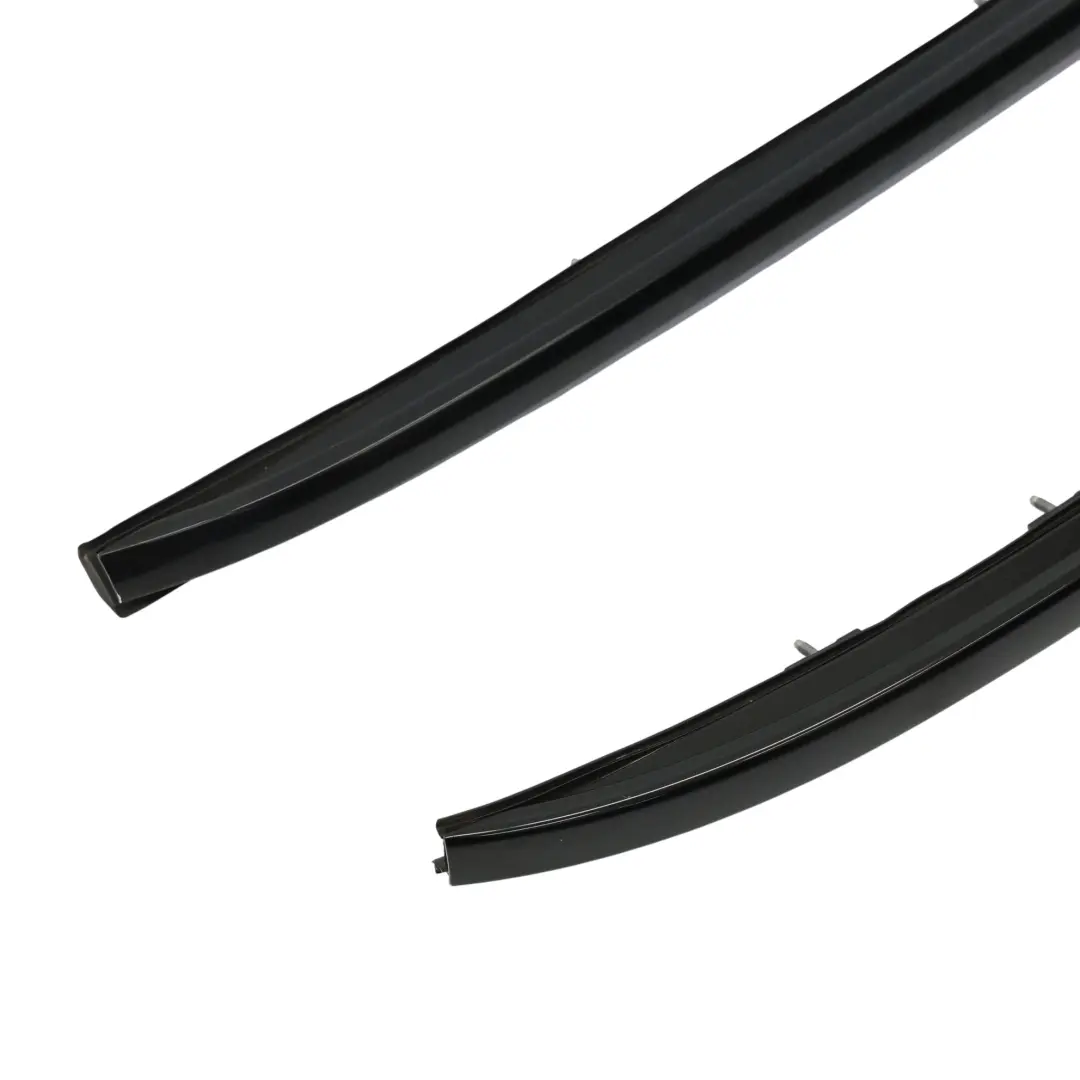 Dachreling Bar Links Rechts Set Hochglanz Mercedes X156 - SKU A1568900193 - Teilenummer A1568900193