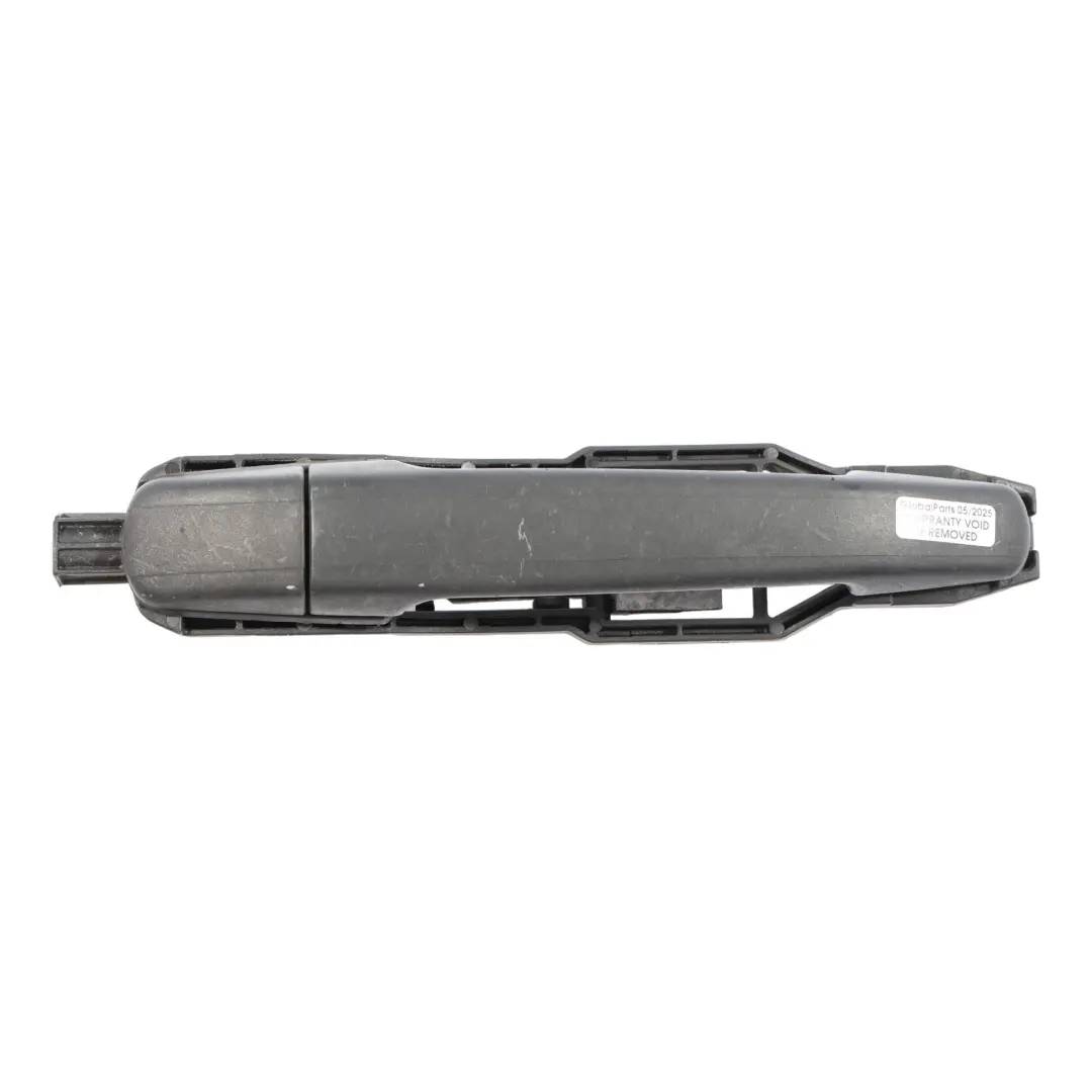Mercedes ML W163 Door Handle Rear Left Right N/O/S Door Opener - SKU A1637600434-1 - Part number A1637600434