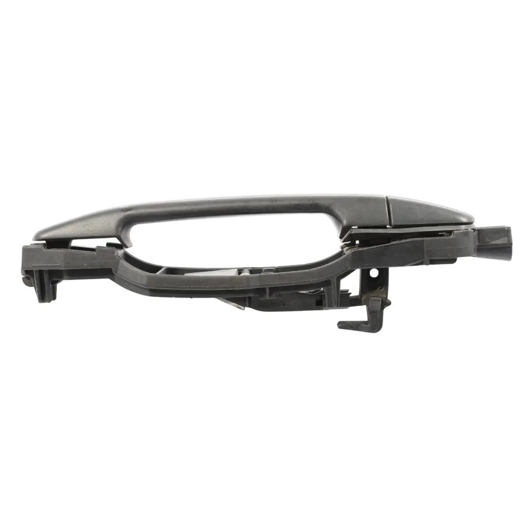 Mercedes ML W163 Door Handle Rear Left Right N/O/S Door Opener - SKU A1637600434-1 - Part number A1637600434