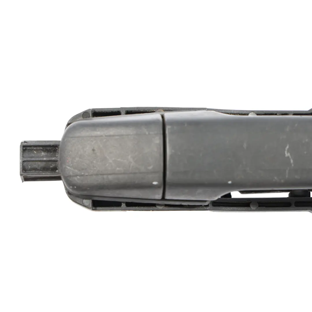Mercedes ML W163 Door Handle Rear Left Right N/O/S Door Opener - SKU A1637600434-1 - Part number A1637600434