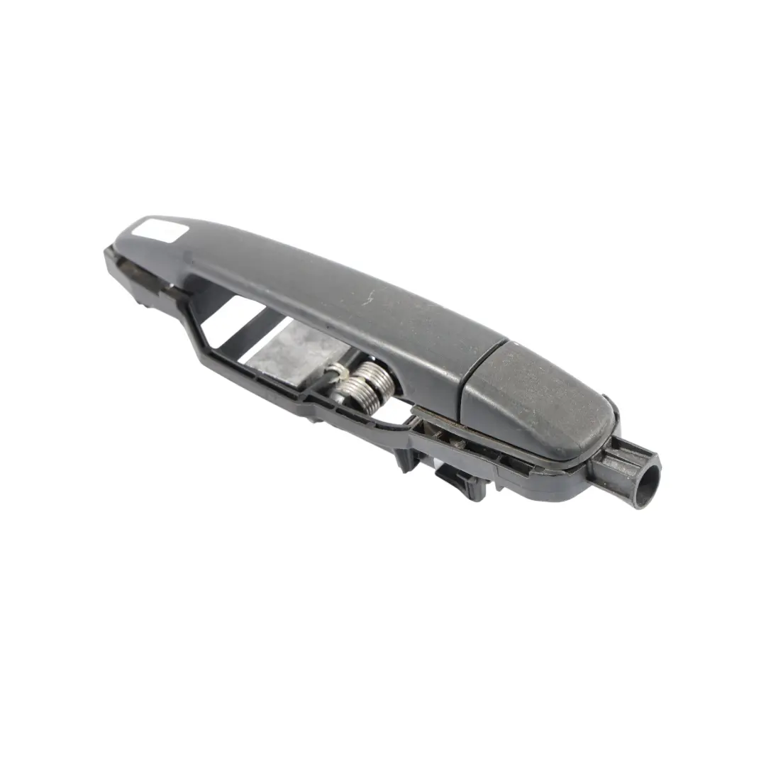 Mercedes ML W163 Door Handle Rear Left Right N/O/S Door Opener - SKU A1637600434-1 - Part number A1637600434
