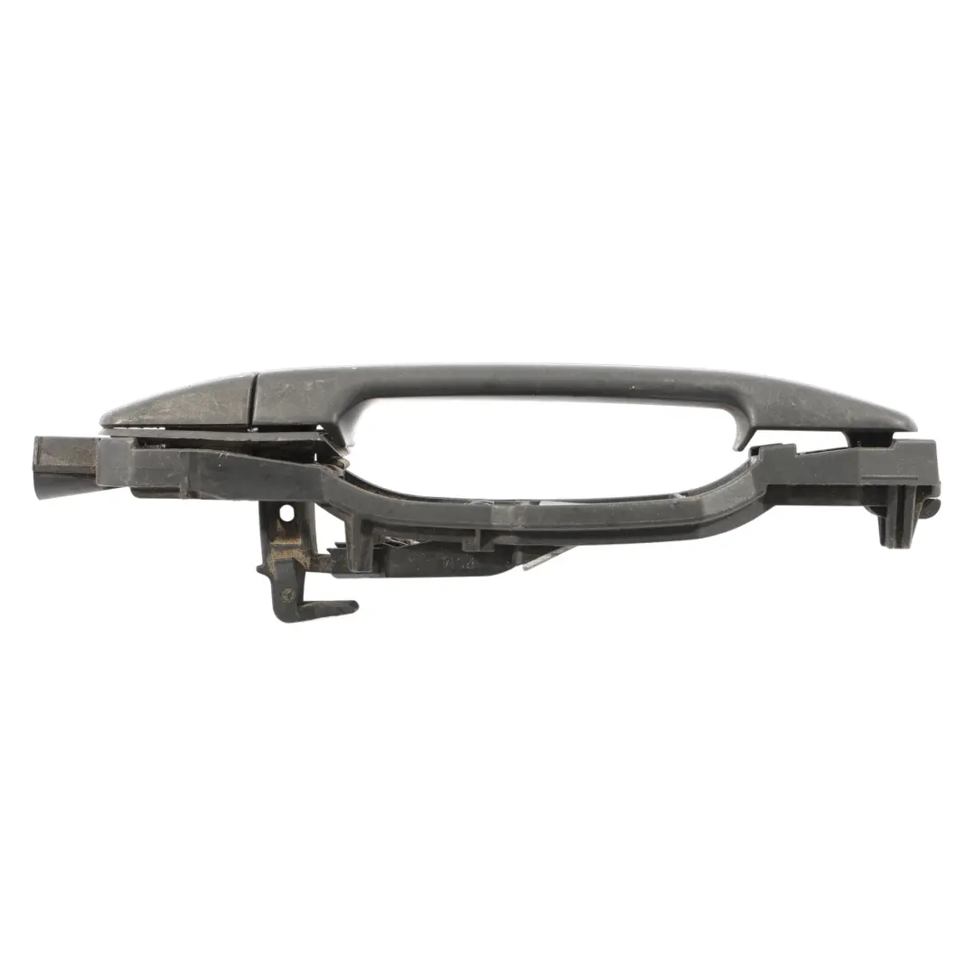 Mercedes ML W163 Door Handle Rear Left Right N/O/S Door Opener - SKU A1637600434-1 - Part number A1637600434