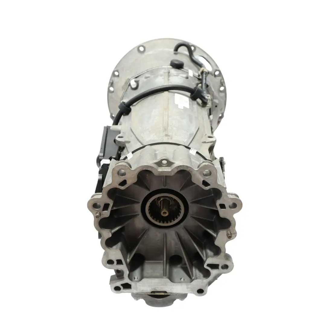 Mercedes ML W164 4-Matic Automatic Gearbox 722902 722.902 1642702602 WARRANTY - SKU A1642703302 - Part number A1642703302