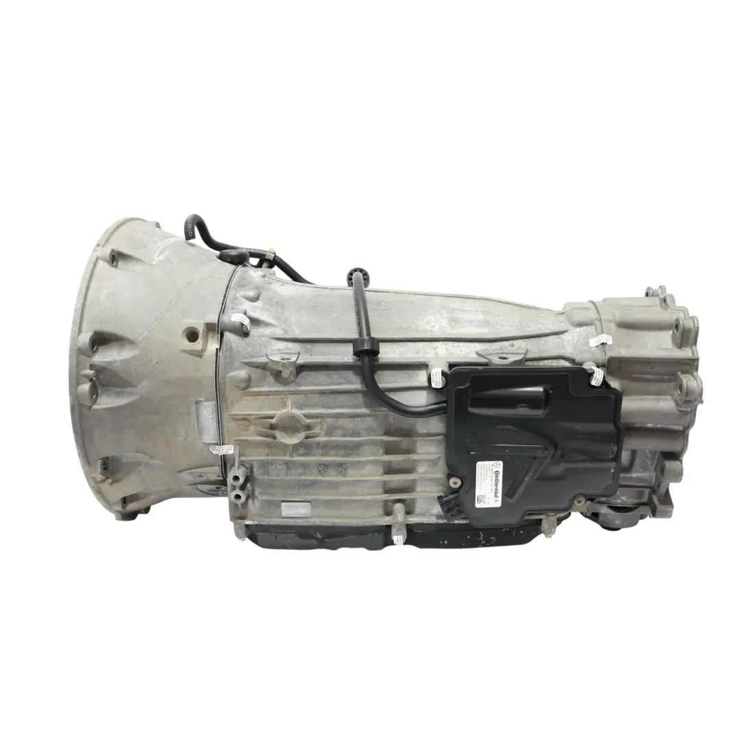 Mercedes ML W164 4-Matic Automatic Gearbox 722902 722.902 1642702602 WARRANTY - SKU A1642703302 - Part number A1642703302