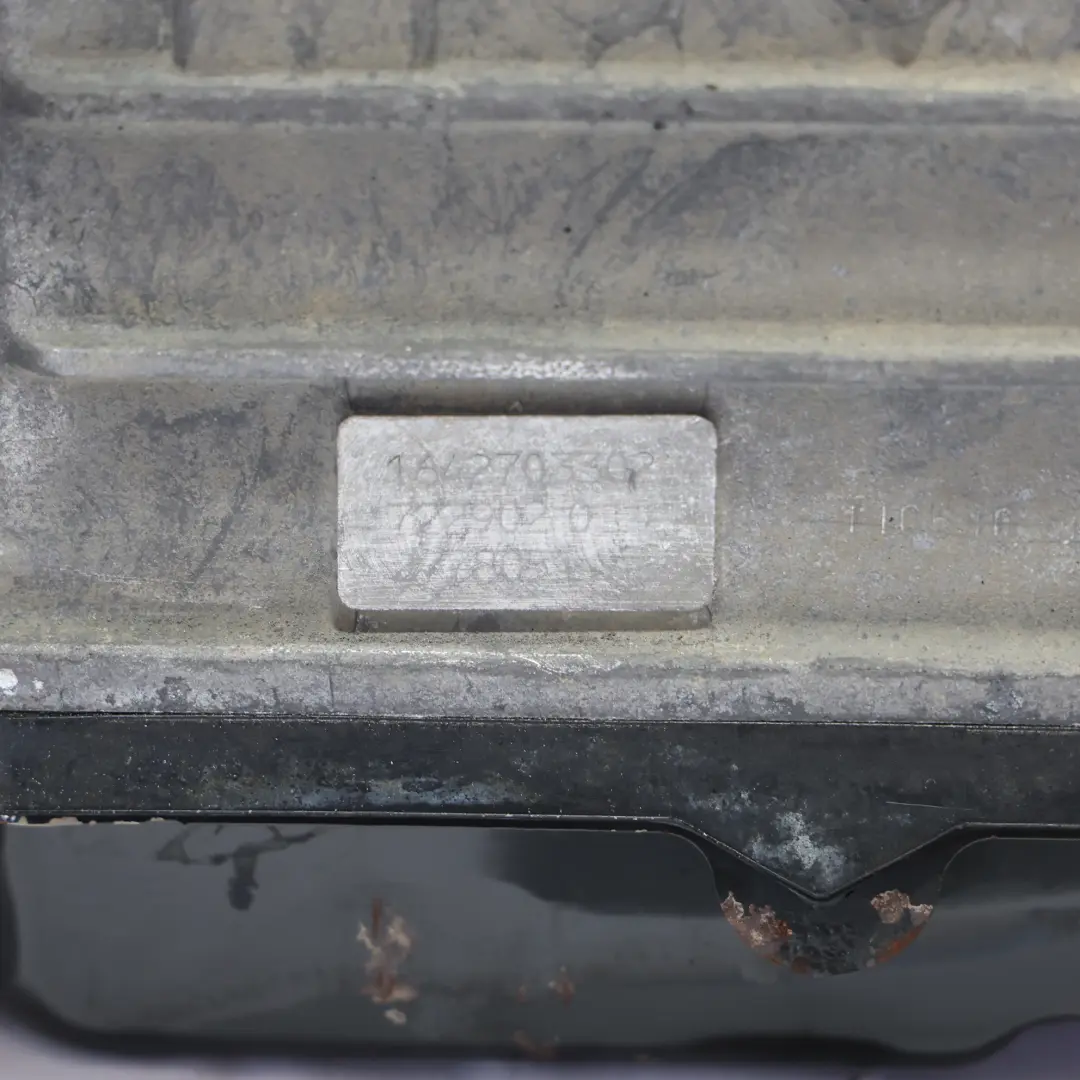 Mercedes ML W164 4-Matic Automatic Gearbox 722902 722.902 1642702602 WARRANTY - SKU A1642703302 - Part number A1642703302