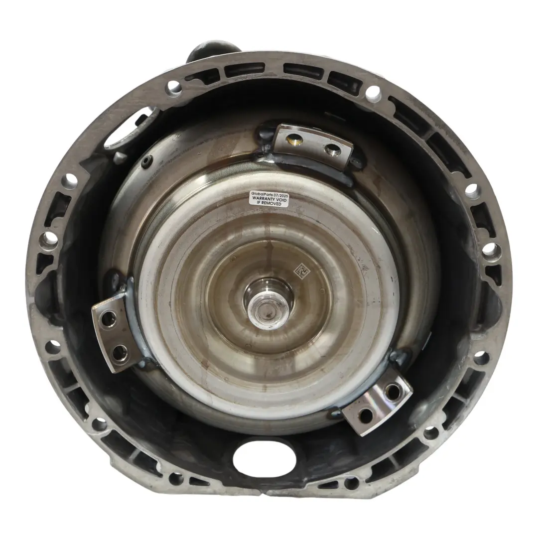 Mercedes ML W164 4-Matic Automatik Getriebe 722902 722.902 1642702602 GARANTIE - SKU A1642703302 - Teilenummer A1642703302