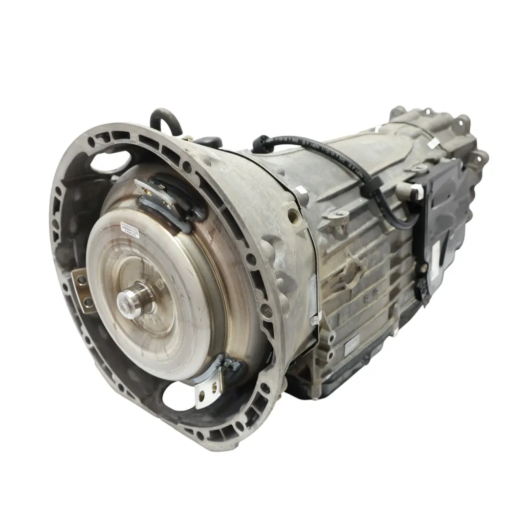 Automatik Getriebe 722902 722.902 1642702602 GARANTIE für Mercedes ML W164 4-Matic mit Teilenummer A1642703302 Mercedes ML W164 4-Matic Automatik Getriebe 722902 722.902 1642702602 GARANTIE - SKU A1642703302 - Teilenummer A1642703302